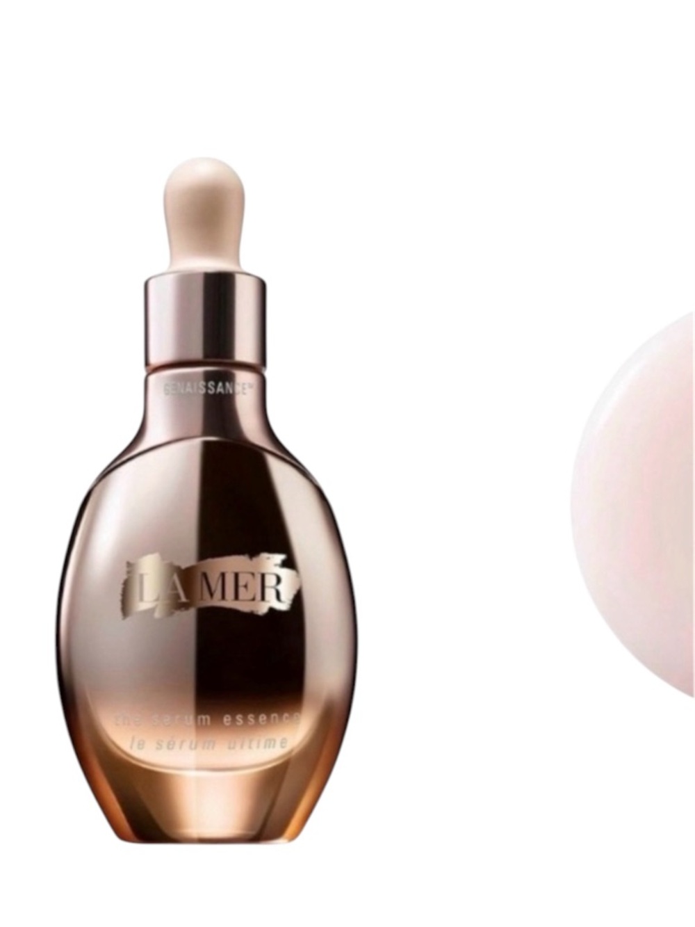 NEW SEALED La Mer Genaissance De La Mer The Serum
Essence - 1 fl.oz. - Picture 2 of 8